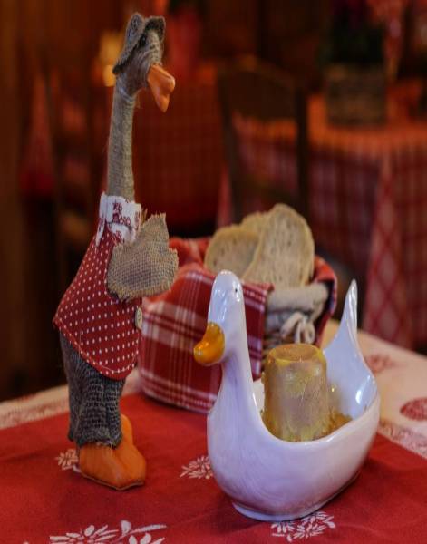 RESTAURANT CANARDIERE 151 | Auberge de la Canardiere Notre carte Ribeauville