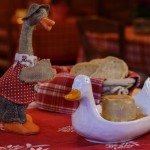 La Saint Valentin se prépare &#8230;.. Turckheim 0