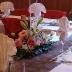 MENU DE LA SAINT VALENTIN Sainte-Marie-aux-Mines 2