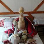 CHAMBRE AVEC WIFI GRATUIT Orbey 4