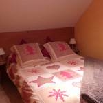 CHAMBRE AVEC WIFI GRATUIT Fraize 5