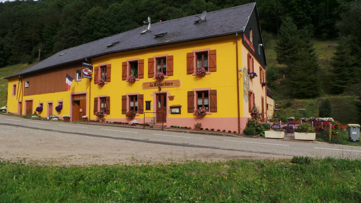 À EMPORTER CE WEEK-END Kaysersberg