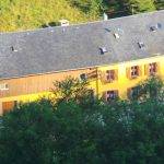 L&#8217;AUBERGE EST FERMÉE Kaysersberg 5