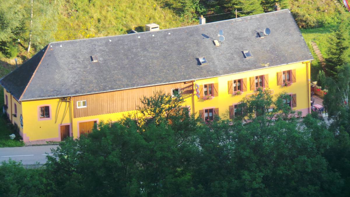 SUGGESTION DU WEEK-END Kaysersberg