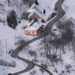 BIENVENUE A LA CANARDIERE&#8230;&#8230;.. Fraize 6