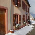 UNE AUBERGE AU COEUR DE La NATURE&#8230;&#8230;.. Kaysersberg 0