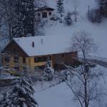 UNE AUBERGE AU COEUR DE La NATURE&#8230;&#8230;.. Turckheim 5