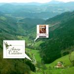 SALON MODE ET TISSUS- Réservez votre chambre Kaysersberg 10