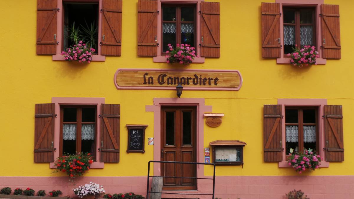 A EMPORTER CE WEEK-END 17/18 AVRIL Saint-Dié-des-Vosges