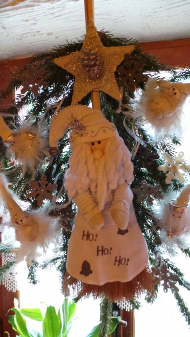 SUGGESTIONS DE NOËL (24/25/26 décembre) Saint-Dié-des-Vosges 7