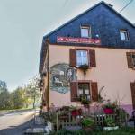 BIENVENUE A LA CANARDIERE&#8230;&#8230;.. Ingersheim 4