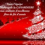 LE MENU DE NOËL Anould 11