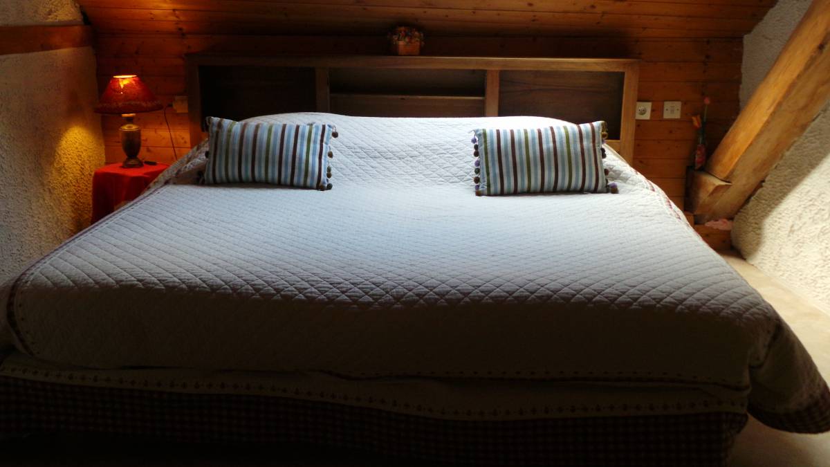 20120107_214859 | Auberge de la Canardiere Les chambres de notre auberge Kaysersberg 7