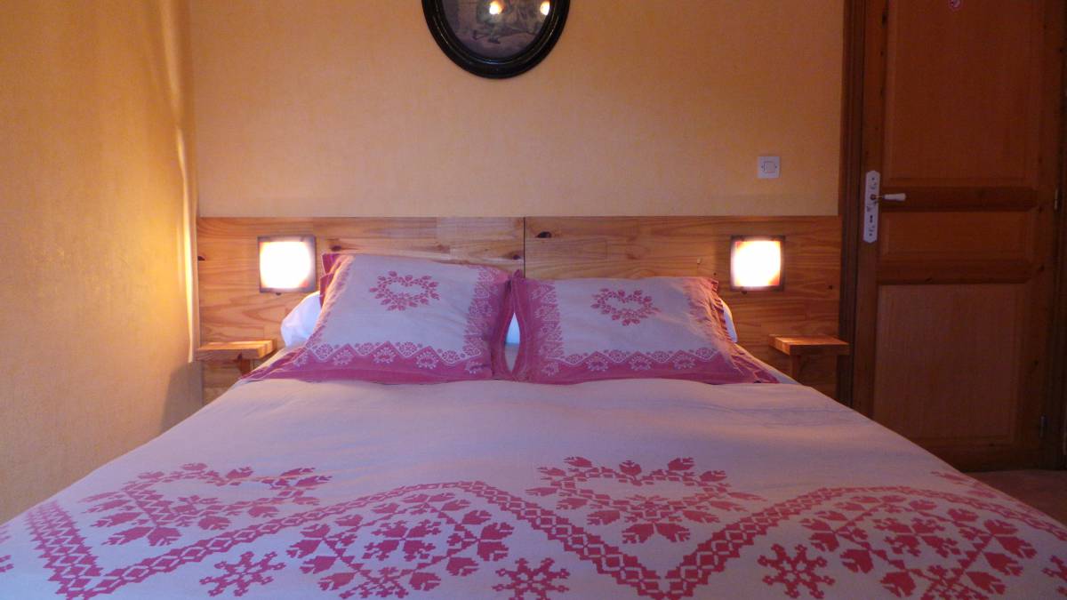 ENFIN LES VACANCES &#8230;&#8230;&#8230; Kaysersberg