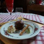 BIENVENUE à L&#8217;AUBERGE DE LA CANARDIÈRE Kaysersberg 10