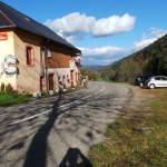 BIENVENUE à L&#8217;AUBERGE DE LA CANARDIÈRE Wintzenheim 1