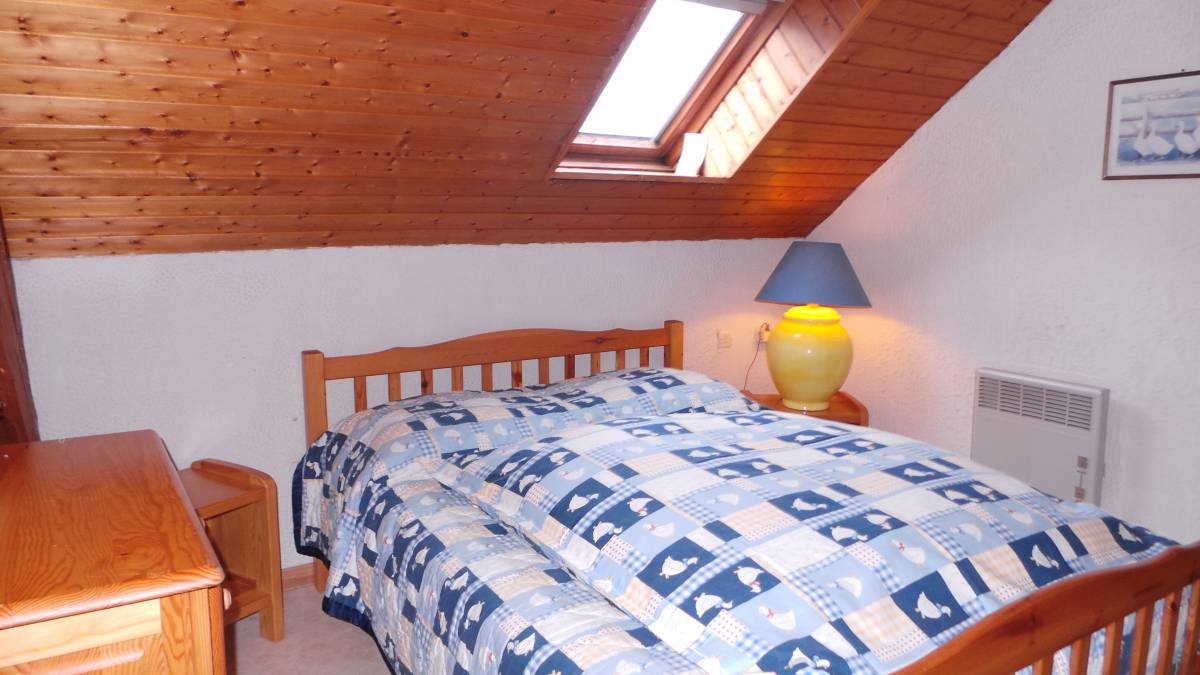 CHAMBRE AVEC WIFI GRATUIT Turckheim