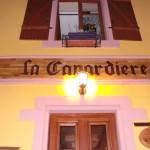 BIENVENUE à L&#8217;AUBERGE DE LA CANARDIÈRE Sainte-Marguerite 0