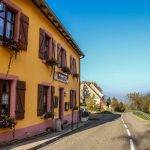 L&#8217;AUBERGE EST FERMÉE Ribeauville 4