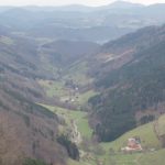 L&#8217;AUBERGE EST FERMÉE Turckheim 1