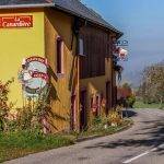 L&#8217;AUBERGE EST FERMÉE Wintzenheim 0