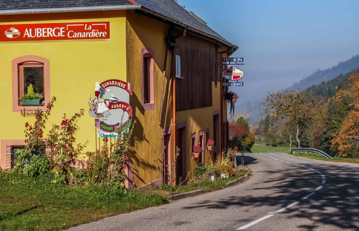 Nous ne pouvons plus prendre de commande pour le week-end de Pâques Munster