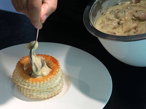 BOUCHEE à la REINE  à LIEPVRE CE DIMANCHE 25/04 Turckheim 1