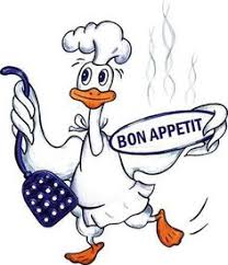 les suggestions du week-end       8 et 9 mai à emporter Ribeauville 1