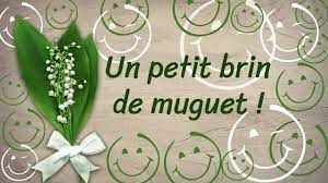 JOYEUX 1er MAI Turckheim
