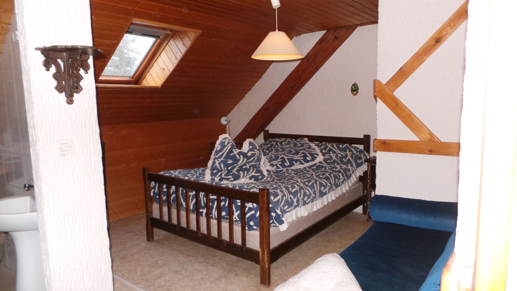 20120407_022501 | Auberge de la Canardiere CHAMBRES D’HÔTES dès 55.00€ Orbey 0