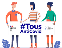 REGLEMENTATION COVID ET PASS SANITAIRE Sainte-Marie-aux-Mines