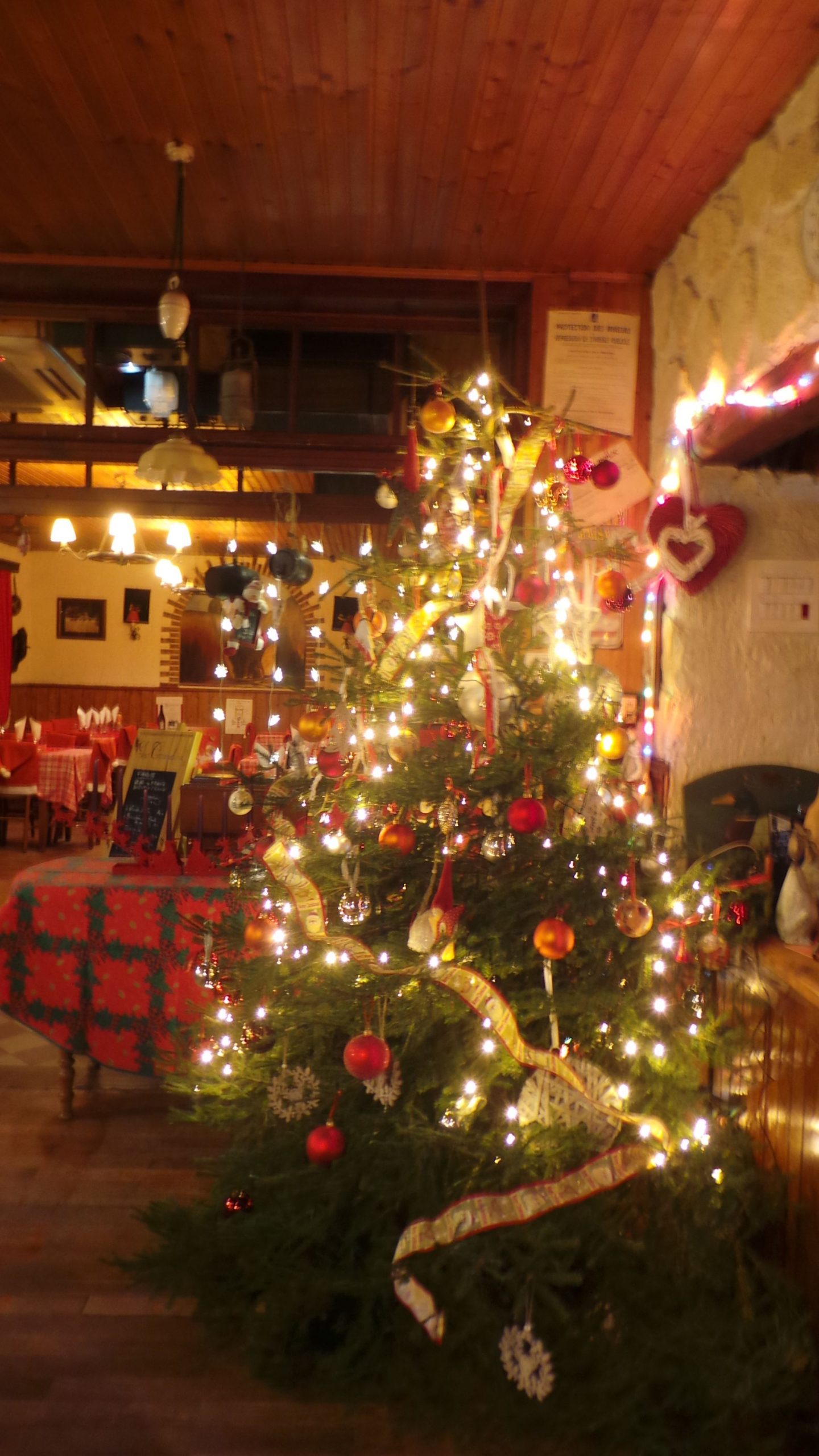 BON NOËL à TOUS Orbey 0