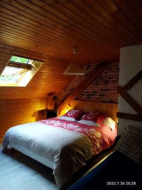 IMG_20220726_2028051 1 | Auberge de la Canardiere Auberge de la Canardière : hôtel et restaurant à Sainte-Marie-aux-Mines Wintzenheim 0