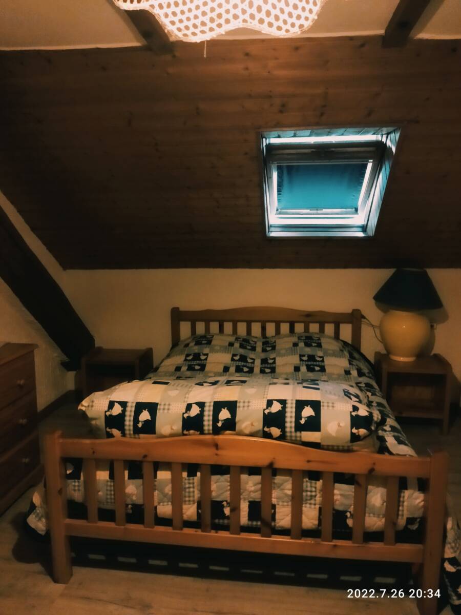5 chambres à votre disposition Ingersheim 4