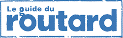 LOGO ROUTARD | Auberge de la Canardiere Le guide du Routard Wintzenheim